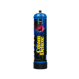 Cream Deluxe