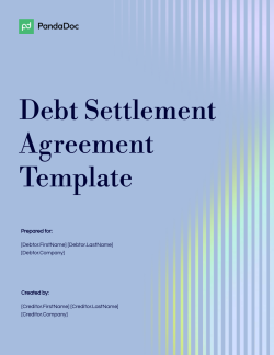 Debt Consolidation Programs